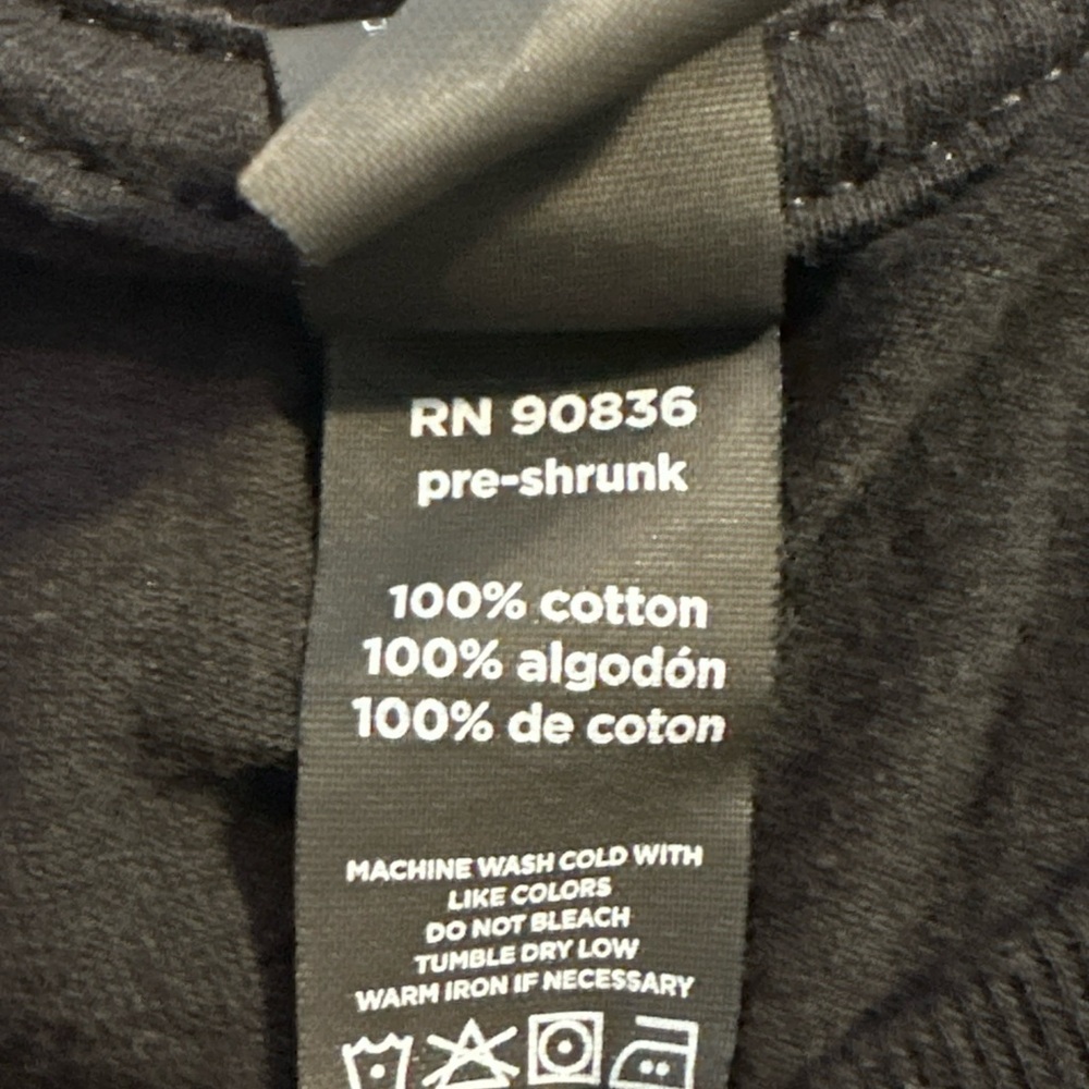 Creepshow Men's T-Shirt The Wall‎ Of Death sz L - Picture 5 of 5